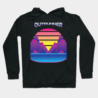 Outrunner Hoodie